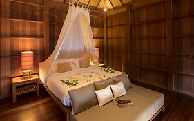 Haadtien Beach Resort